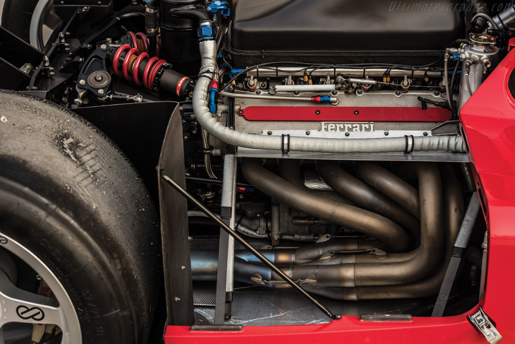 Ferrari 333 SP