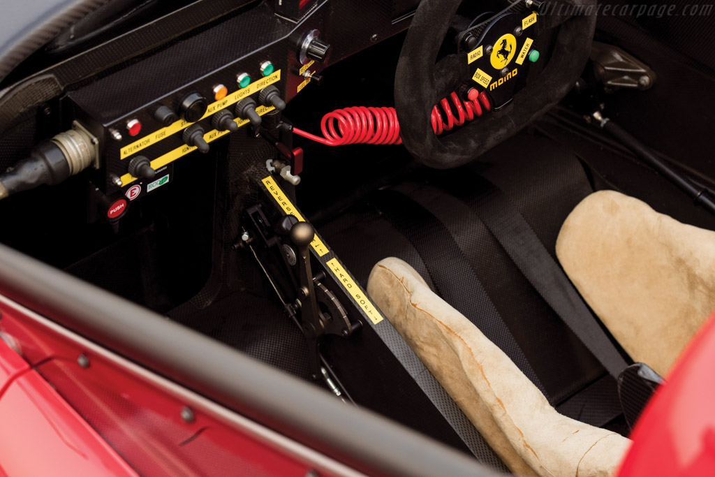 Ferrari 333 SP