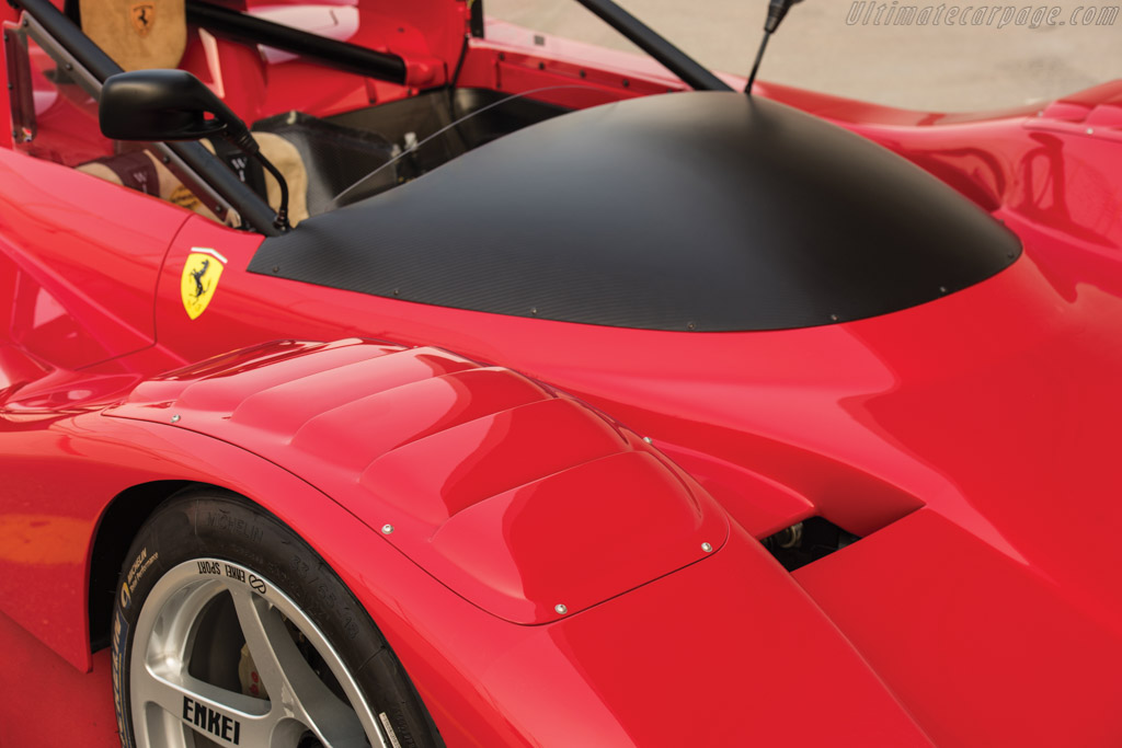 Ferrari 333 SP