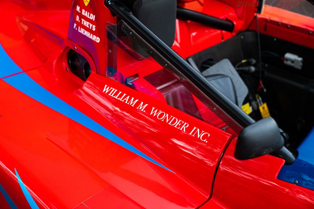 Ferrari 333 SP