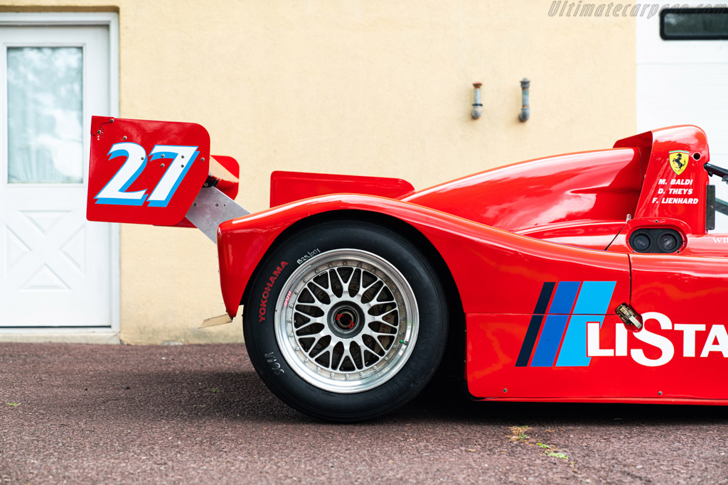 Ferrari 333 SP