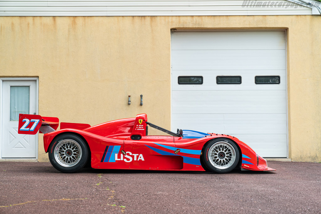 Ferrari 333 SP