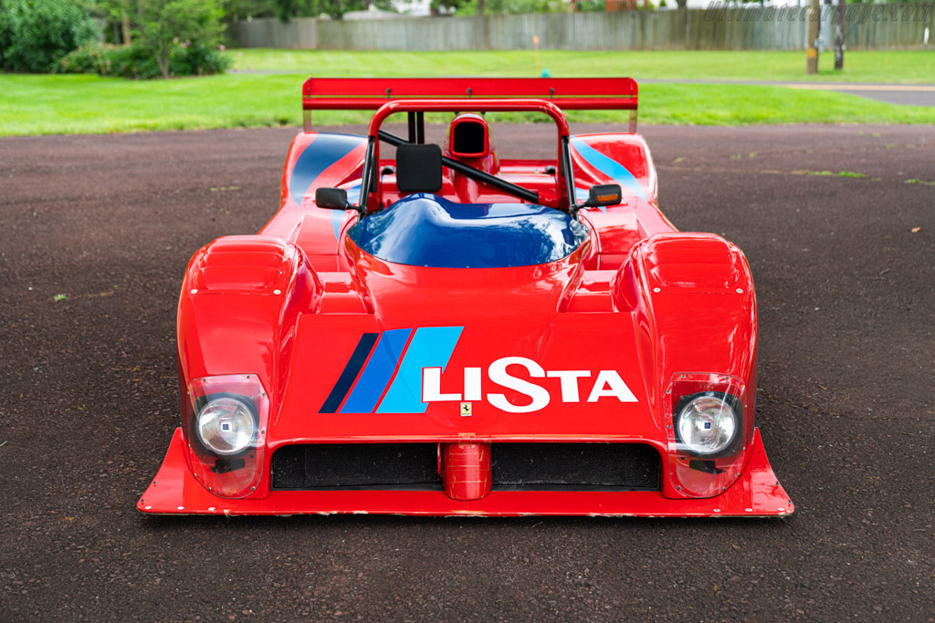 Ferrari 333 SP