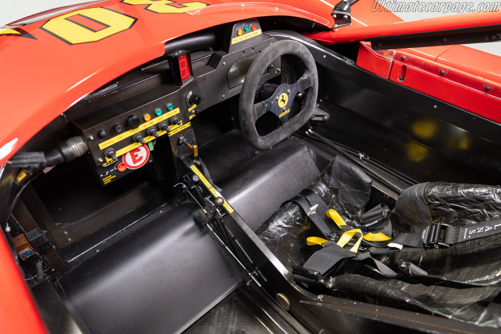 Ferrari 333 SP