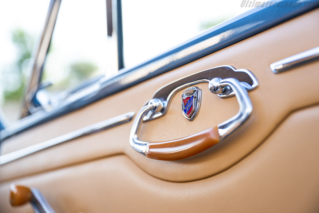 Ferrari 212 Inter Ghia Coupe