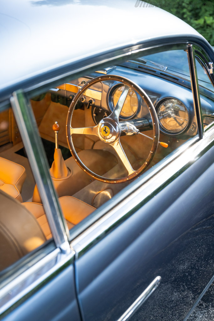 Ferrari 212 Inter Ghia Coupe