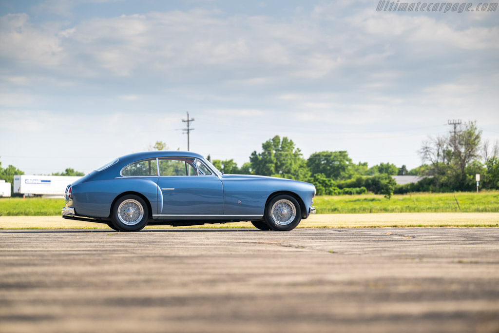 Ferrari 212 Inter Ghia Coupe