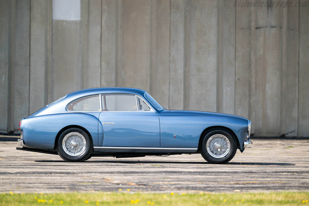 Ferrari 212 Inter Ghia Coupe