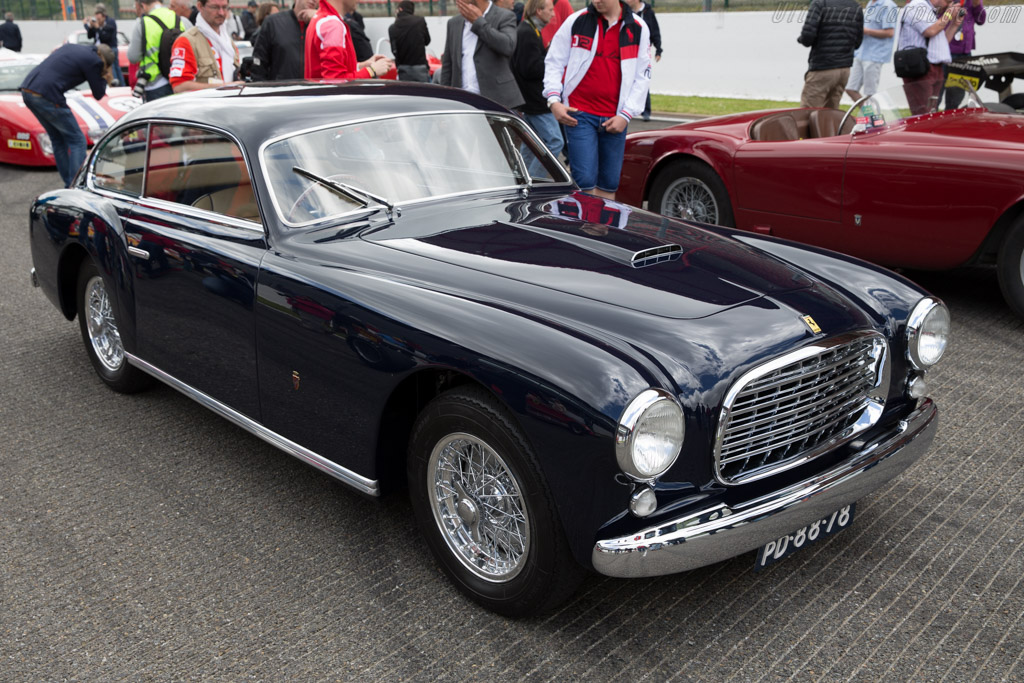 Ferrari 212 inter