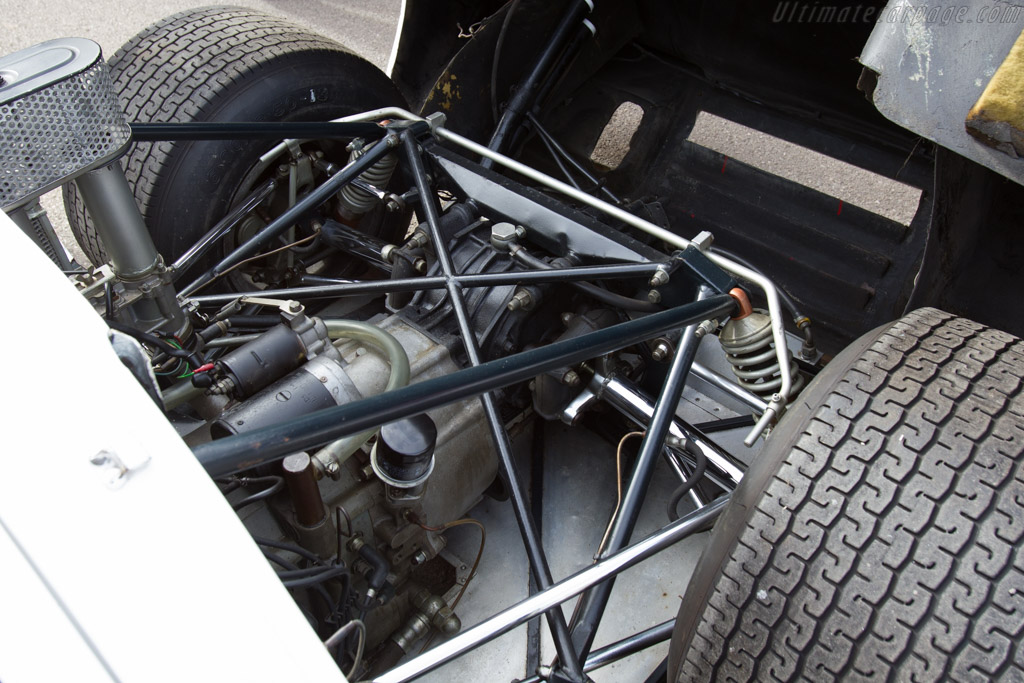 Chevron B16 Mazda - Chassis: CH-DBE-14  - 2015 Goodwood Festival of Speed