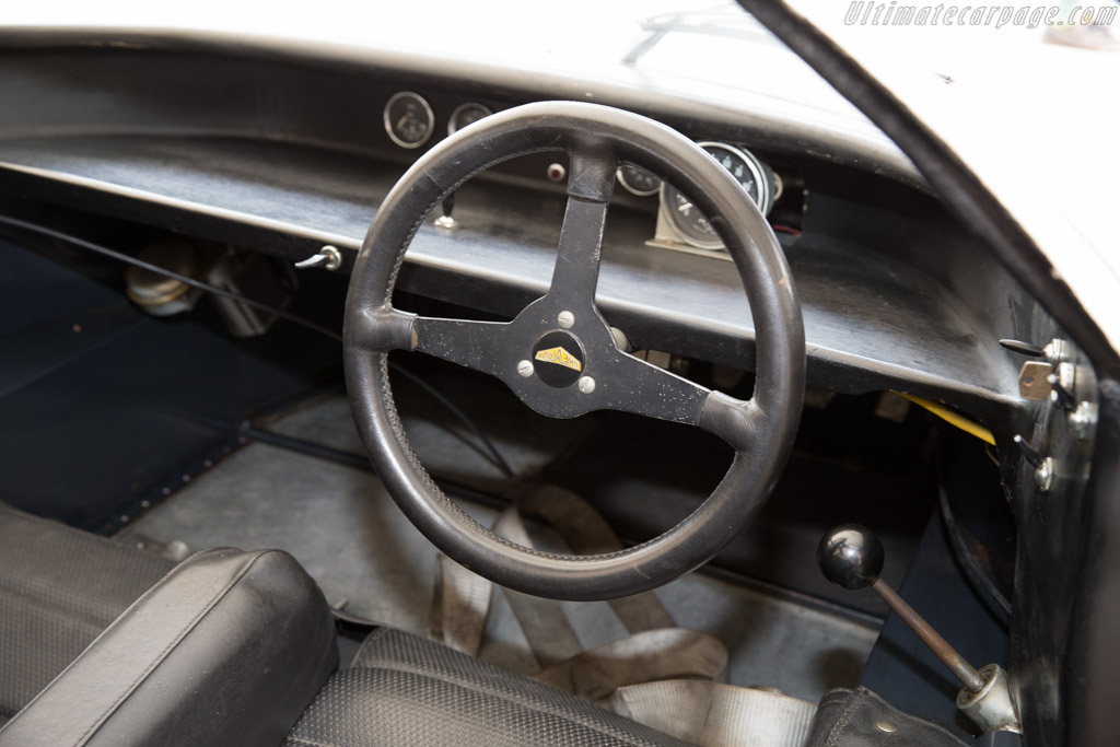 Chevron B16 Mazda - Chassis: CH-DBE-14  - 2015 Goodwood Festival of Speed