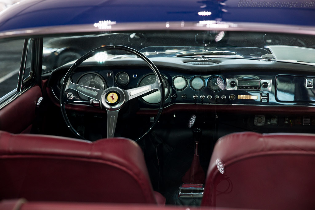 Ferrari 250 GT SWB Bertone Berlinetta - Chassis: 3269GT  - 2015 Monterey Auctions