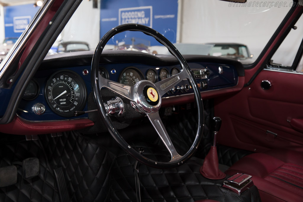 Ferrari 250 GT SWB Bertone Berlinetta - Chassis: 3269GT  - 2015 Monterey Auctions