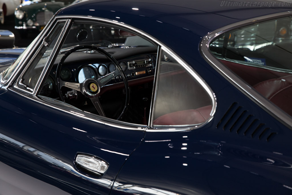 Ferrari 250 GT SWB Bertone Berlinetta - Chassis: 3269GT  - 2015 Monterey Auctions