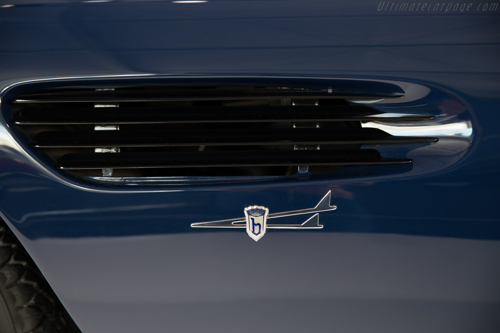 Ferrari 250 GT SWB Bertone Berlinetta - Chassis: 3269GT  - 2015 Monterey Auctions