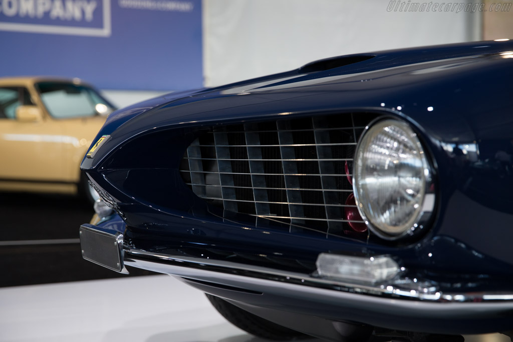 Ferrari 250 GT SWB Bertone Berlinetta - Chassis: 3269GT  - 2015 Monterey Auctions