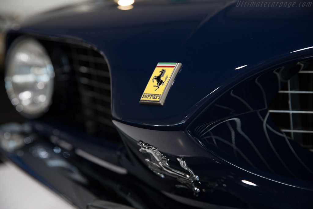 Ferrari 250 GT SWB Bertone Berlinetta - Chassis: 3269GT  - 2015 Monterey Auctions