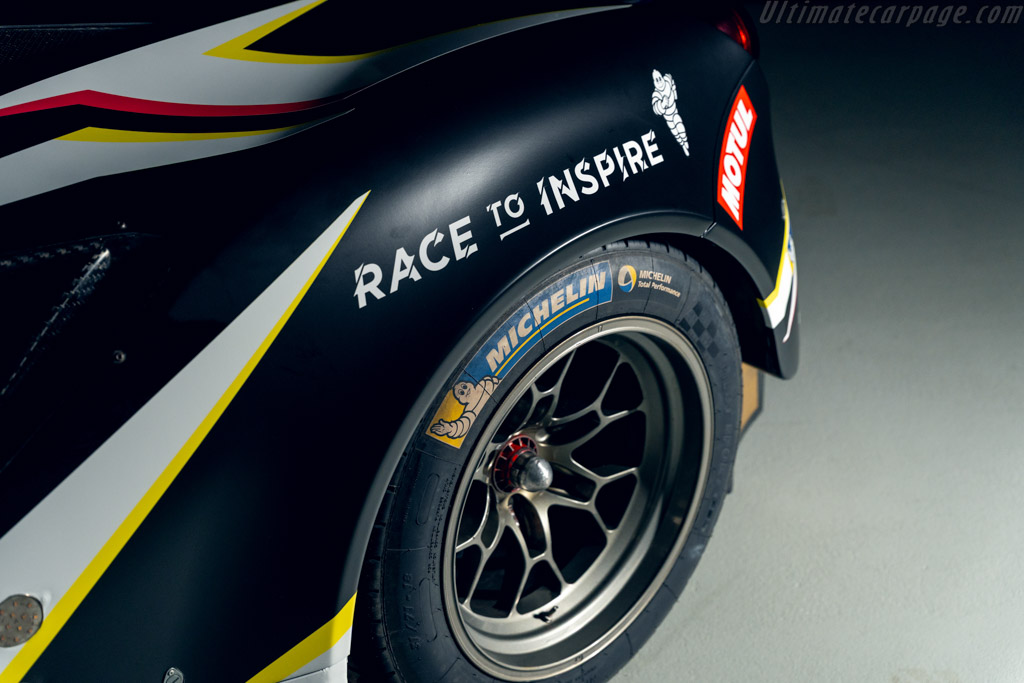 Ferrari 488 GTE