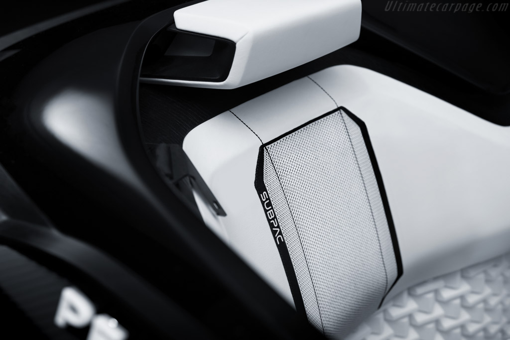 Peugeot Fractal Concept