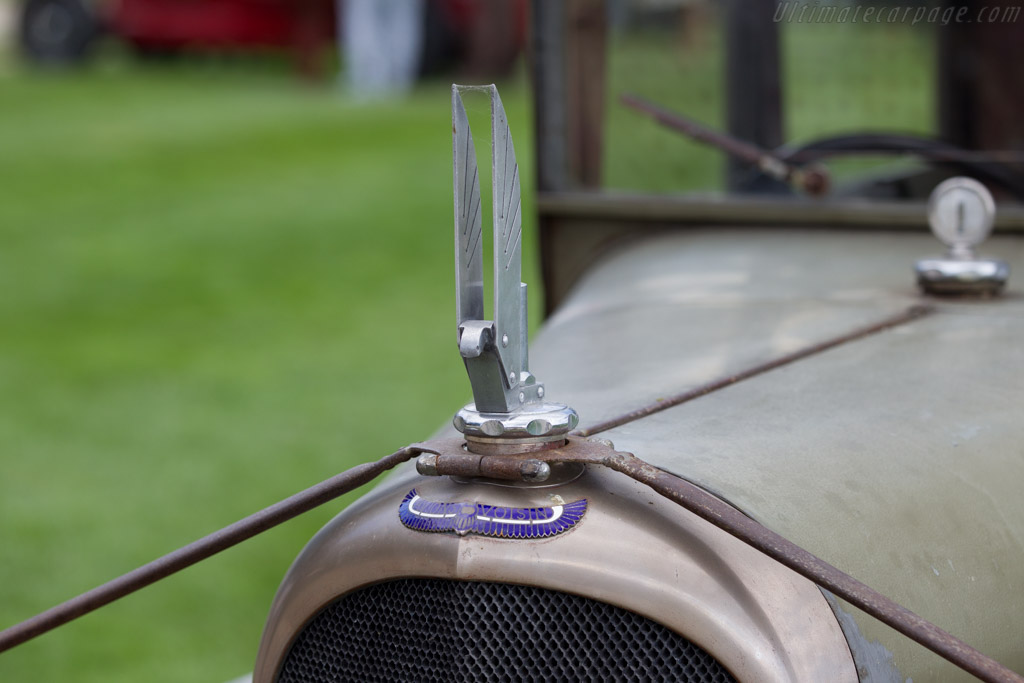Voisin C14 Berline - Chassis: 28893  - 2015 Chantilly Arts & Elegance
