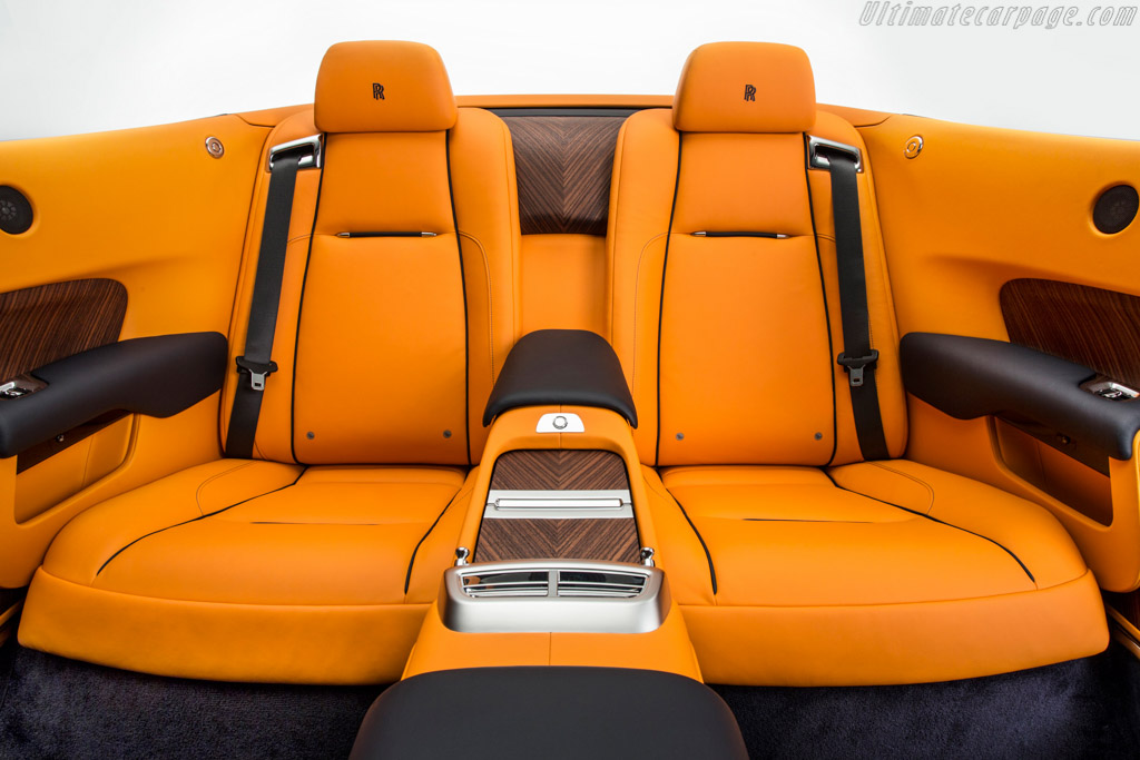Rolls-Royce Dawn