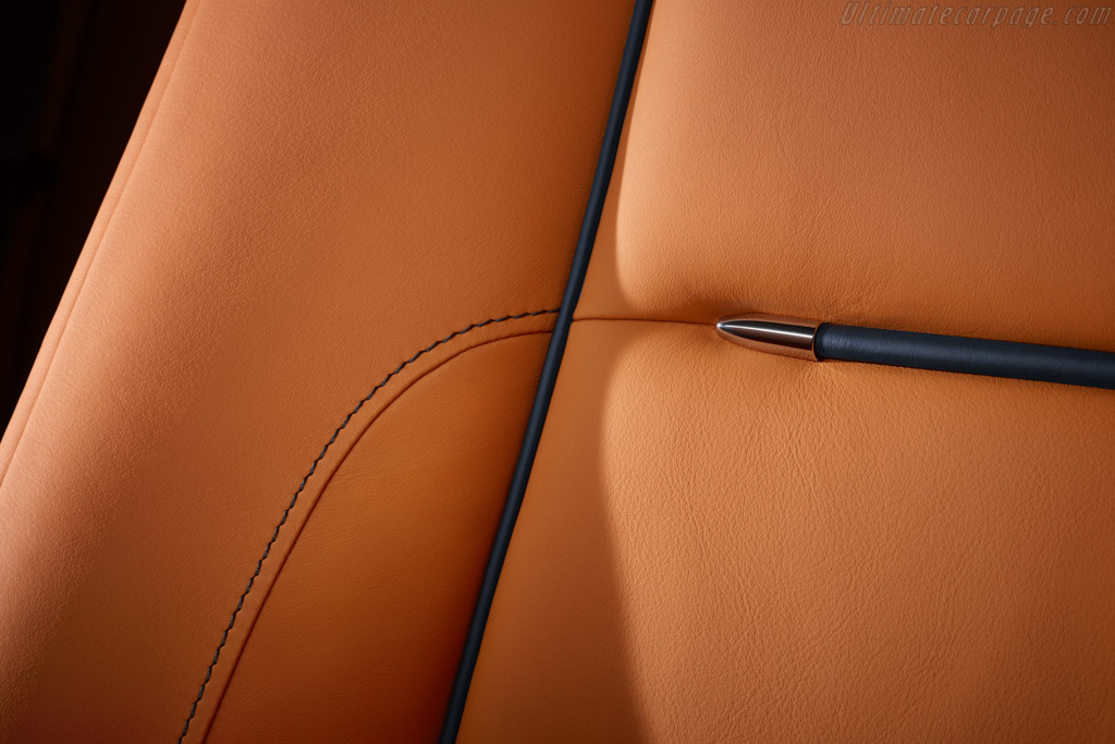 Rolls-Royce Dawn