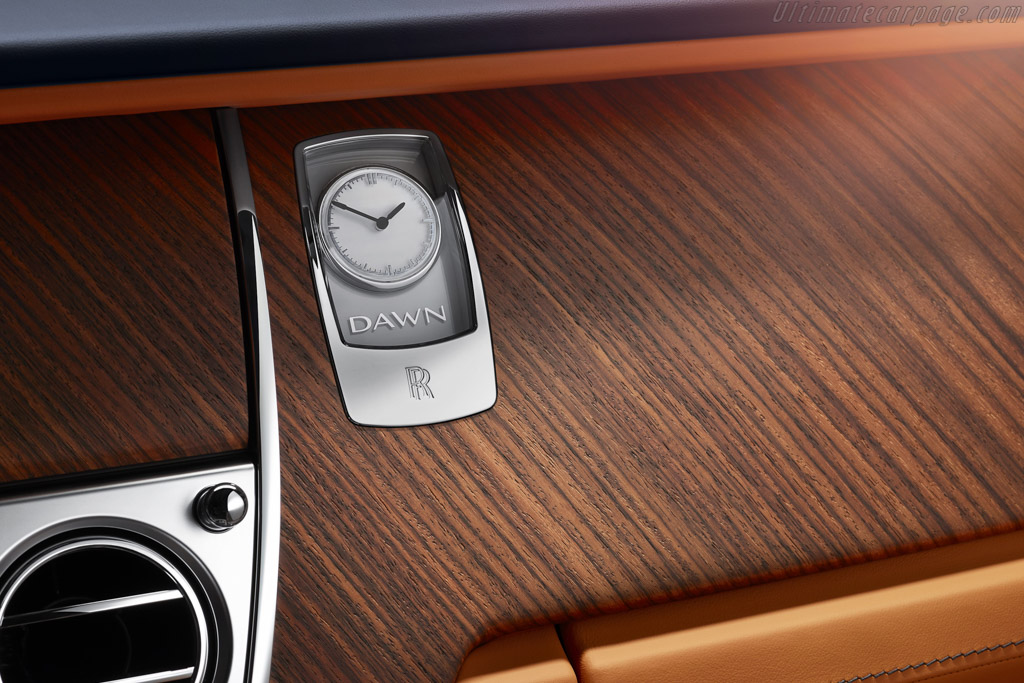Rolls-Royce Dawn