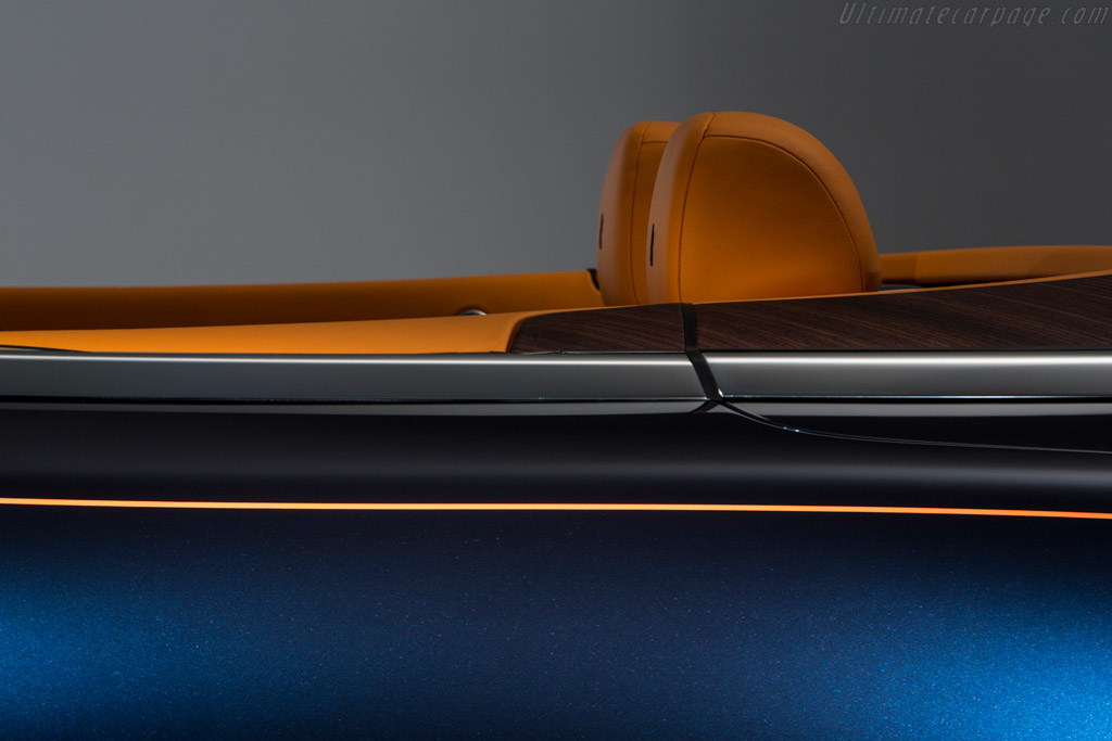 Rolls-Royce Dawn