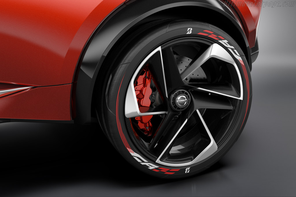 Nissan Gridz Concept