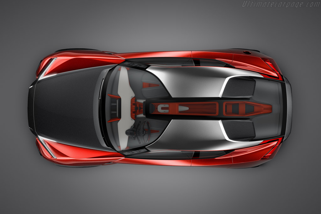 Nissan Gridz Concept