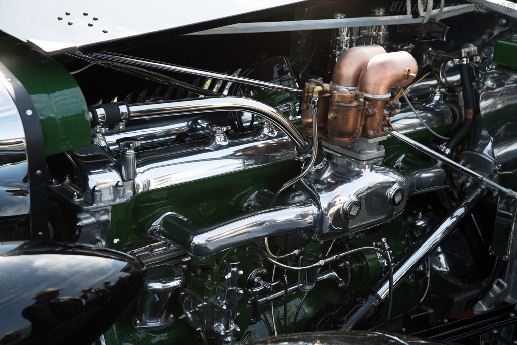 Duesenberg J Walker LaGrande Convertible Coupe - Chassis: 2568 J-531  - 2015 Pebble Beach Concours d'Elegance