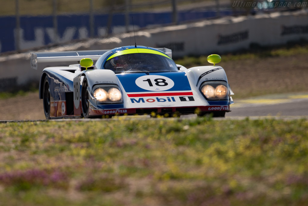 Aston Martin AMR1 - Chassis: AMR1 / 05  - 2016 Jarama Classic