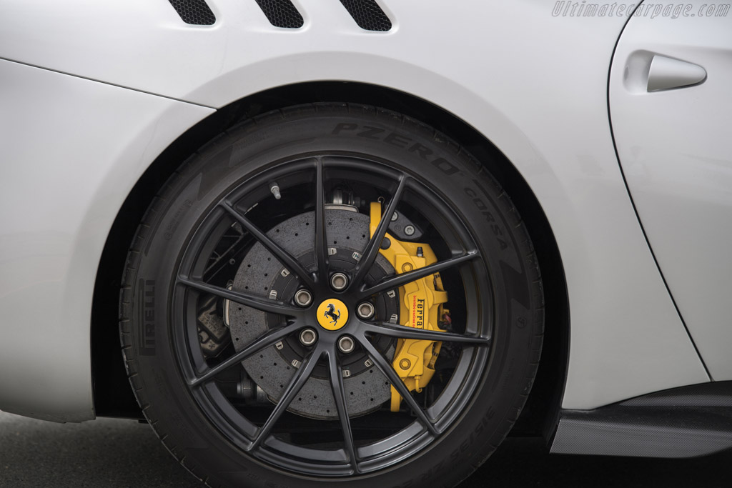 Ferrari F12tdf