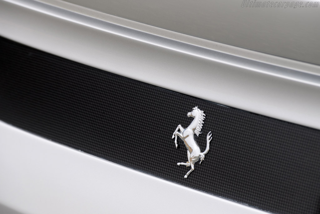 Ferrari F12tdf