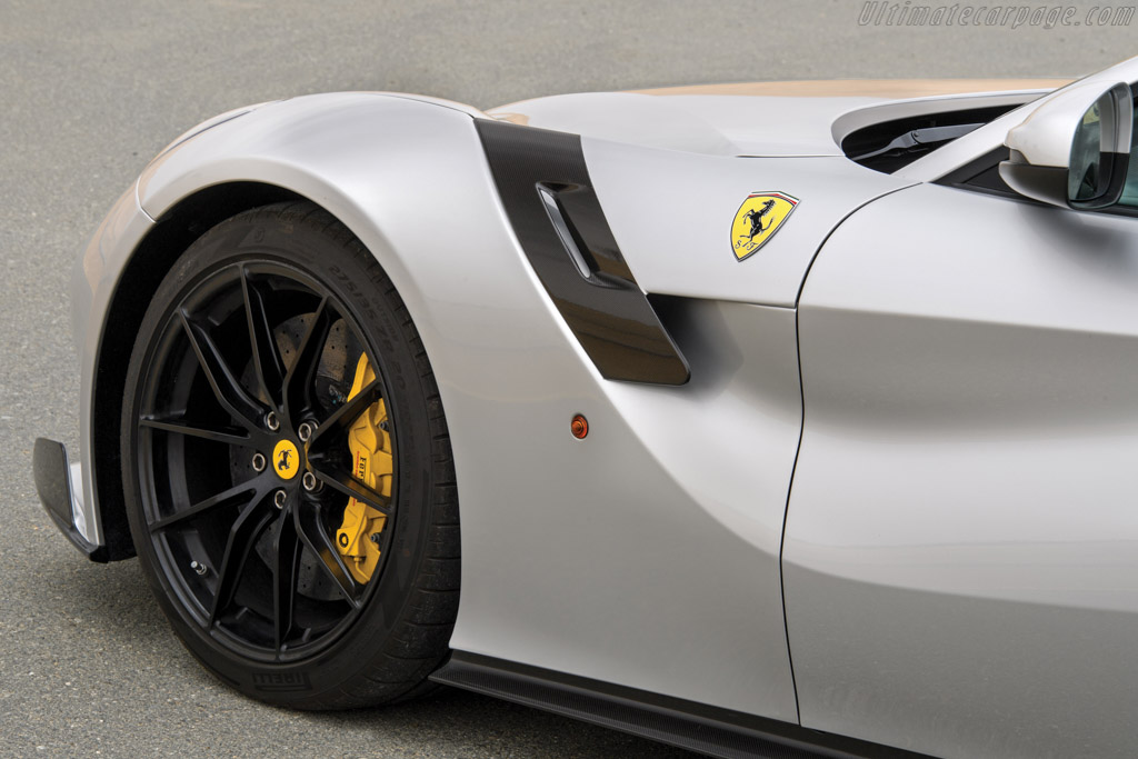 Ferrari F12tdf