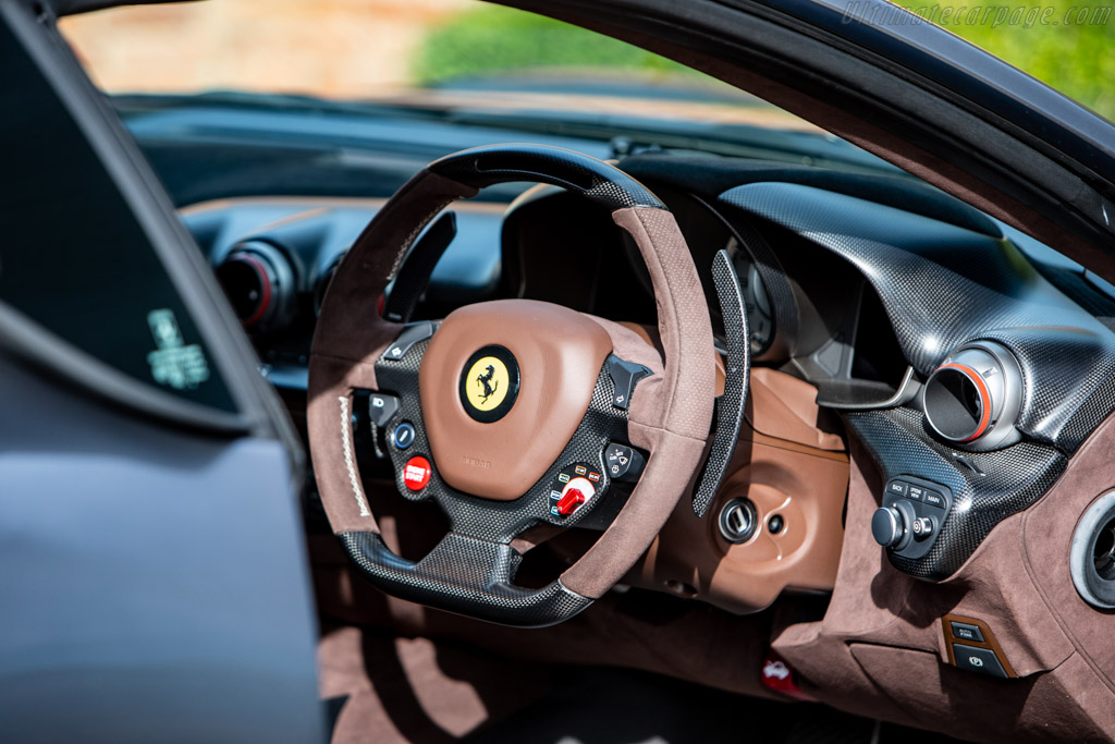 Ferrari F12tdf