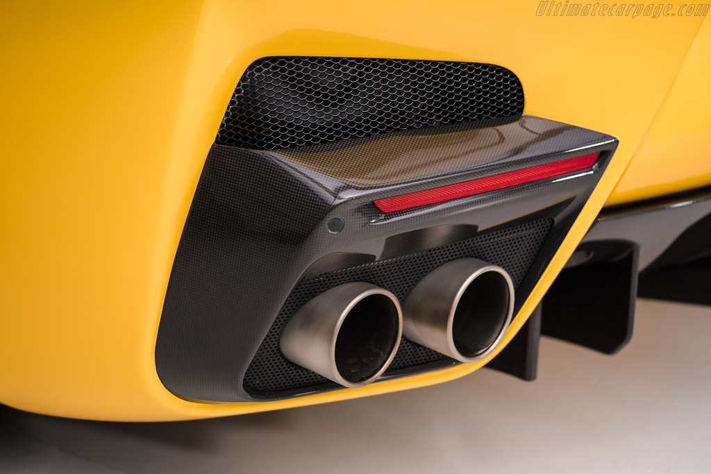 Ferrari F12tdf
