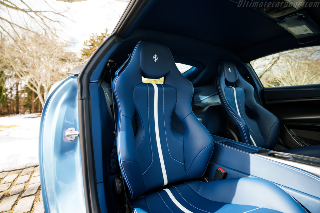 Ferrari F12tdf