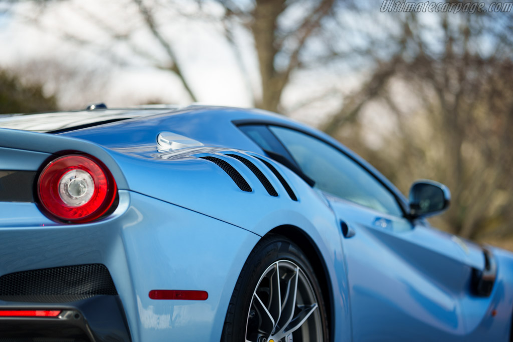 Ferrari F12tdf