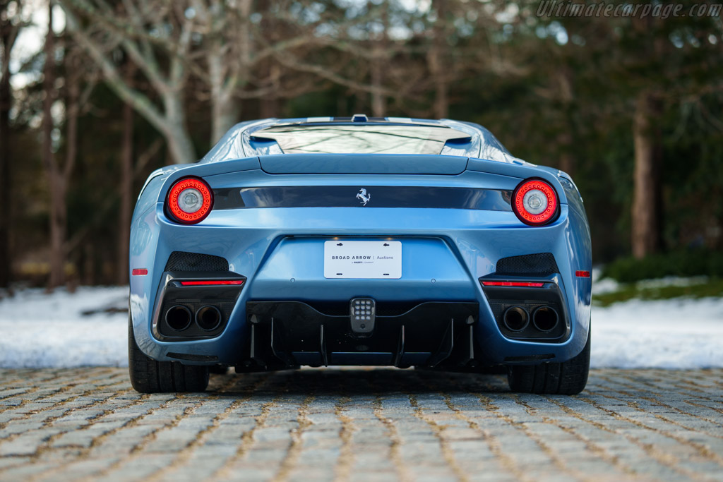 Ferrari F12tdf