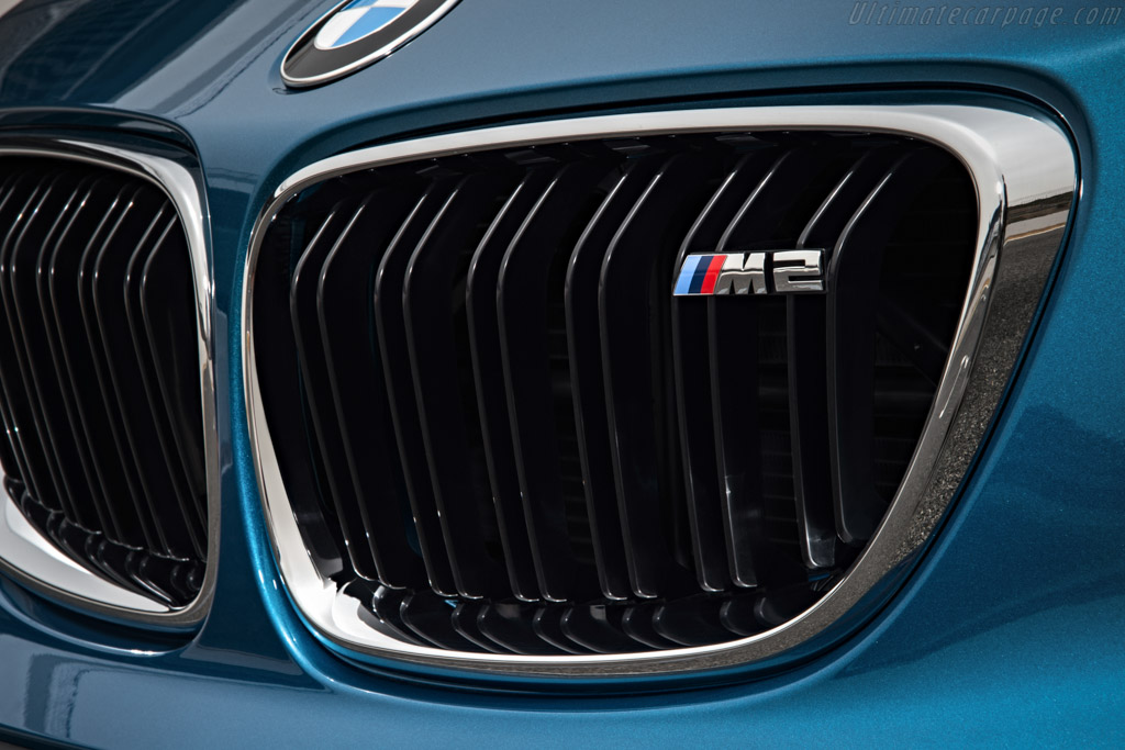 BMW M2