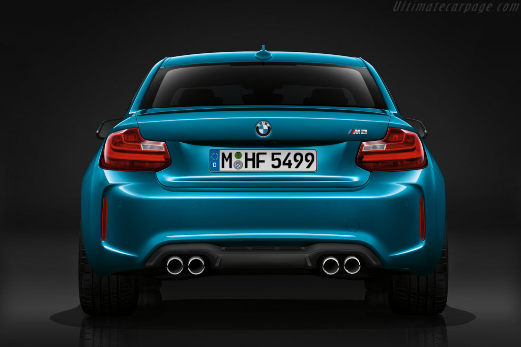 BMW M2