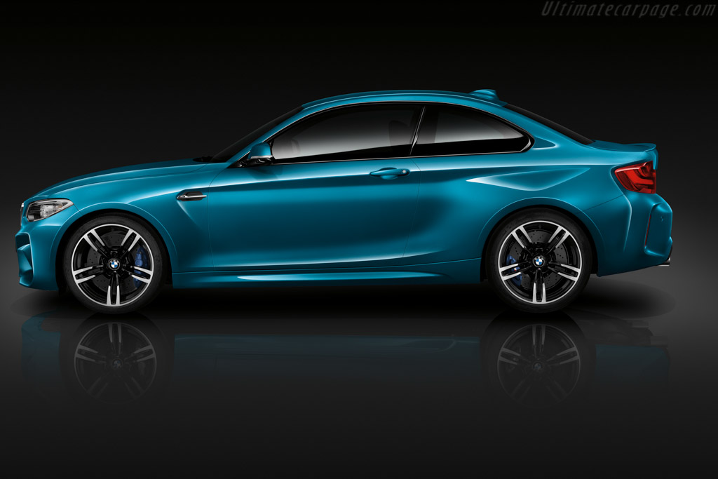 BMW M2