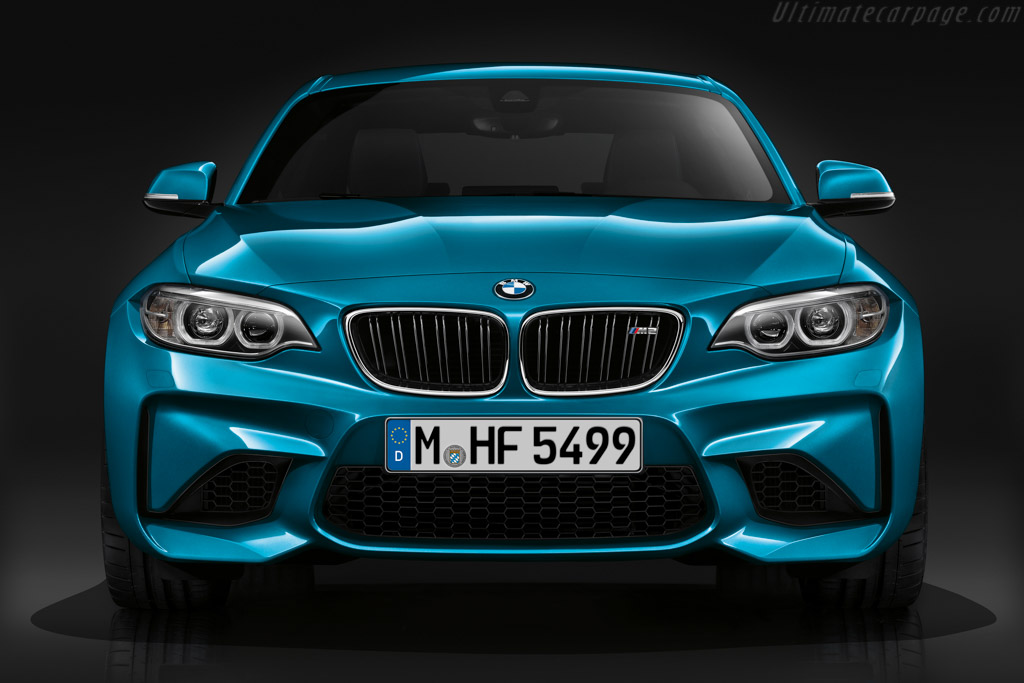 BMW M2