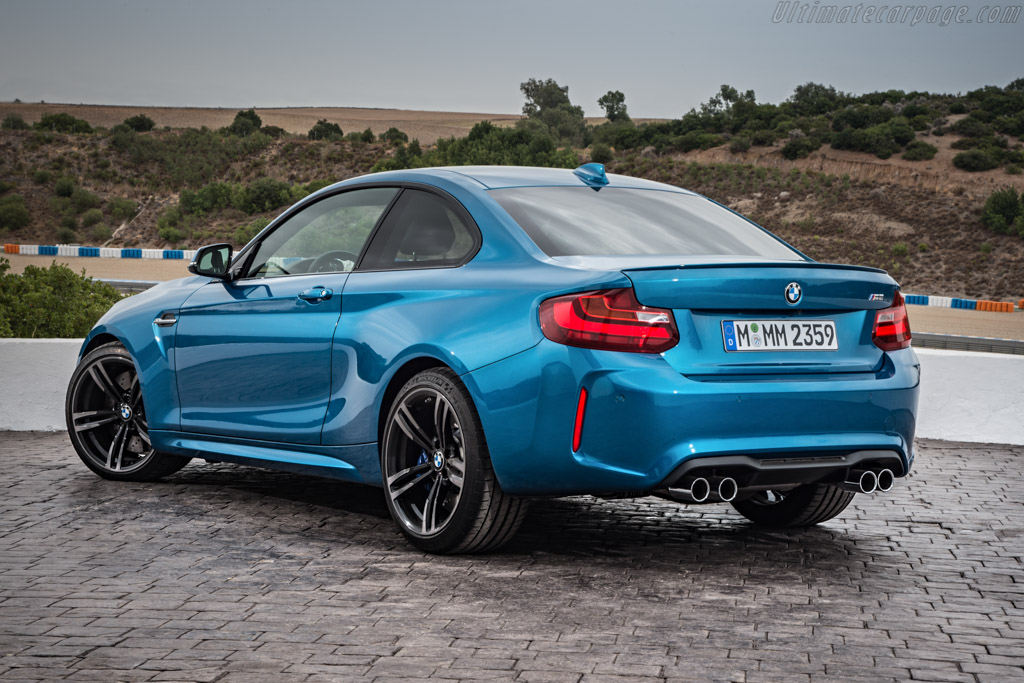 BMW M2