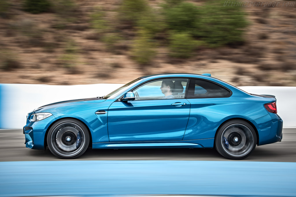 BMW M2
