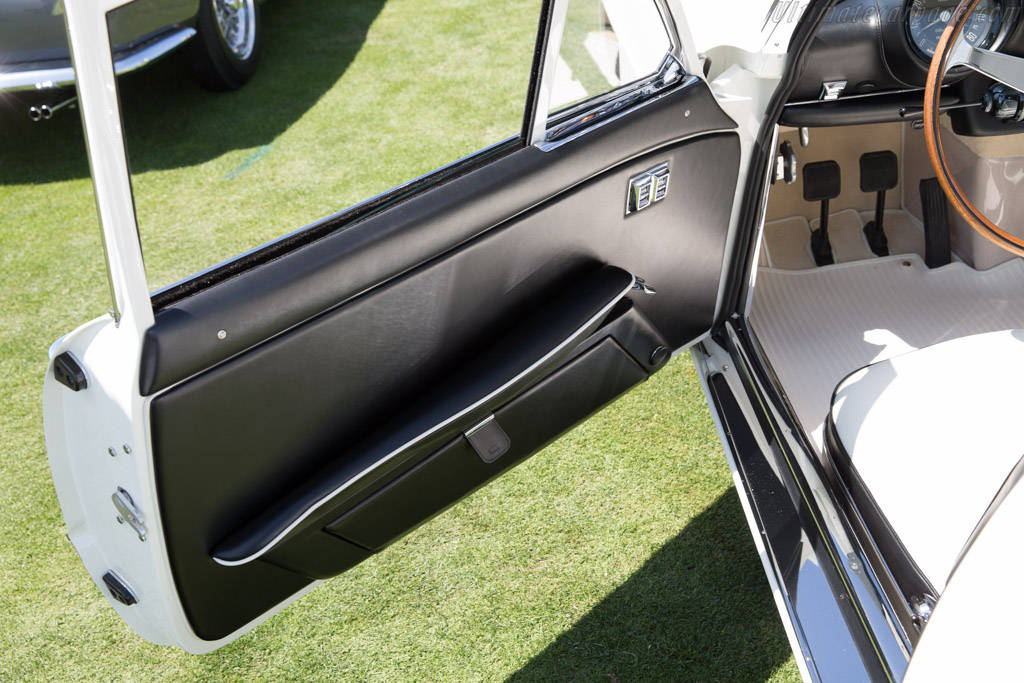Ferrari 400 Superfast II - Chassis: 2207SA  - 2015 Pebble Beach Concours d'Elegance