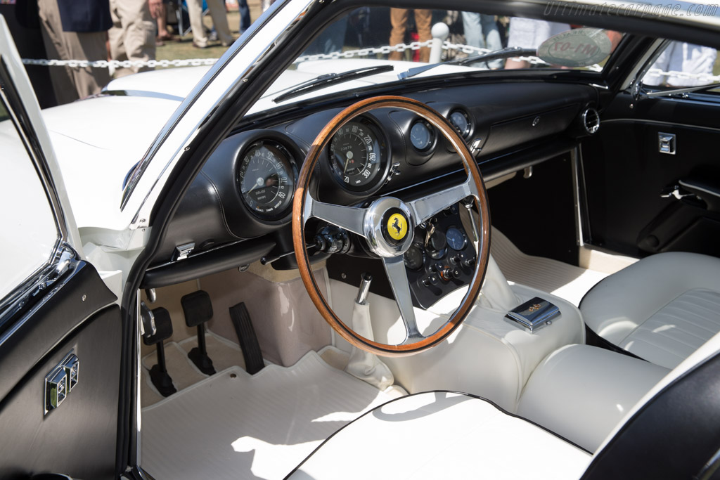 Ferrari 400 Superfast II - Chassis: 2207SA  - 2015 Pebble Beach Concours d'Elegance