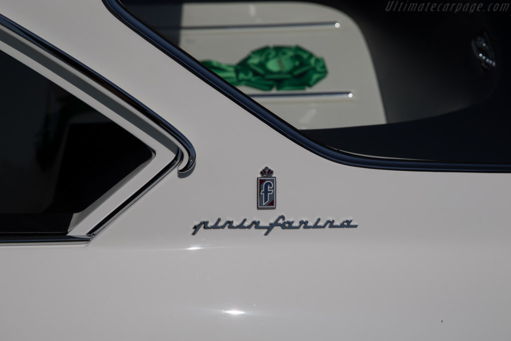 Ferrari 400 Superfast II - Chassis: 2207SA  - 2015 Pebble Beach Concours d'Elegance