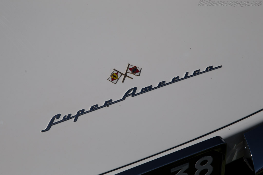 Ferrari 400 Superfast II - Chassis: 2207SA  - 2015 Pebble Beach Concours d'Elegance